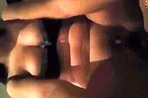 hot horny greek teen riding bottle