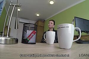 loan4k la moto coûte cher alors pourquoi lassie prend un prêt après