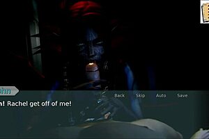 I-I think Academy 13 is my favorite game, you know?