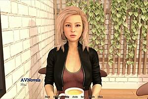 Recalling my new memories in this fifth chapter of the series