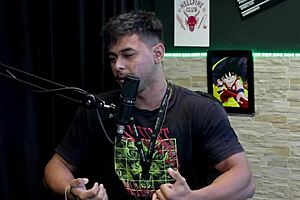 Intriguing Casting With Fetish Proposals And Sex Positions On Sheer Red