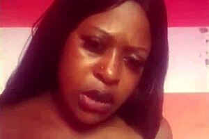 My Sexy Pussy Craves a Big Fat Long Dick!