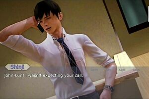 I-I think Academy 13 is my favorite game, you know?