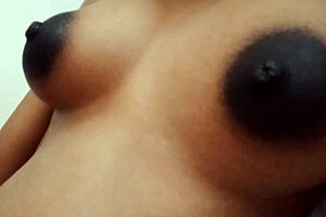 pregnant woman desires outdoor encounter