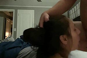 Wife Gets Fucked Cumshot On Tits