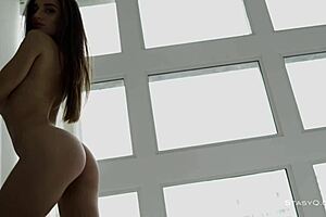 Amazing Compilation Of Sensual Russian Teens Exposing Their Perfect Bodies In Lingerie!