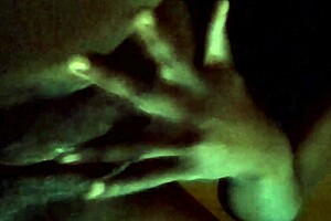 Playing With My Wet Pussy