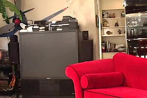 sandra romain is a wild one