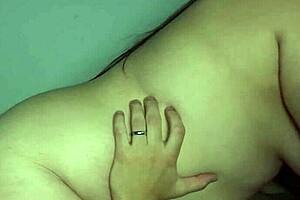 Gordita cachonda gets deliciously fucked