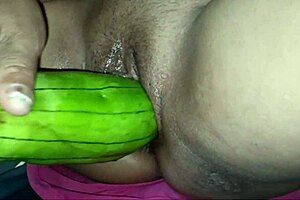 Girl Can't Handle Boyfriend's Cuckolding Adventure