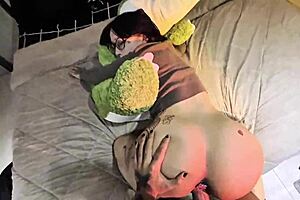 I Got A Plush Crocodile And Gave Thanks Ft Qrozne