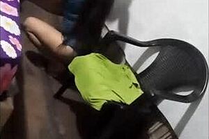 I Caught My Wife Fucking the Neighbor