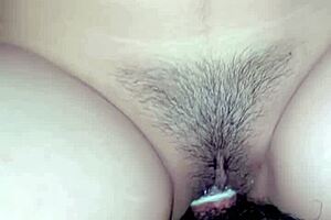 Pinay Student Mestisa Comeback Virgin Pussy