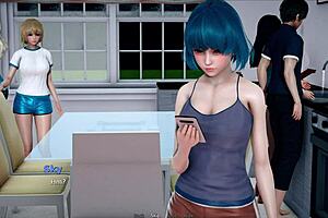 My Bully Is My Lover 27: In This Game, The Bully Turns Into A Lover Amidst Exciting Conflict!