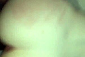 I fuck my blonde girlfriend with my big black cock, she loves getting it doggystyle.