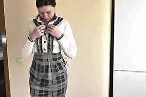 Solo Teen Fingers Wet Pussy to Orgasm