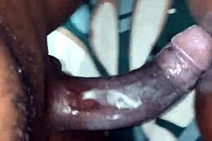 Fucking My Stepmom Pussy And Asshole