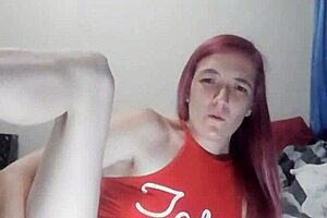 i'm a horny slut ami fucking my wet pussy with toys late at night