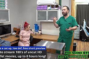 Johnny Cartel Experiences Intense Orgasm From Blue Pill