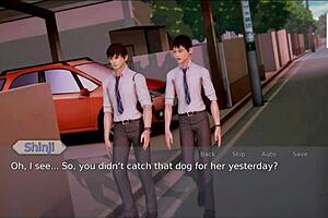 I-I think Academy 13 is my favorite game, you know?