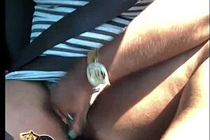 i experienced hardcore car sex with her