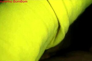 Hey, check out this guy licking that tasty BBW pussy so eagerly!