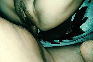 'after filming porn my wifes ass is not so tight'