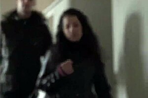 busty jocelyne z fucks shaved pussy for cash