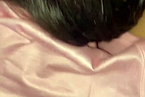 18-Year-Old In Pajamas Fucked, Sad After Boyfriend Dump, Beautiful Big Ass Homemade