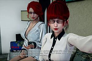 My Bully Is My Lover 27: In This Game, The Bully Turns Into A Lover Amidst Exciting Conflict!