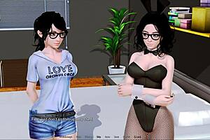 Discover Intriguing Contrasts At Harem Hotel 88