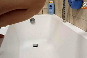 European shaving and pissing compilation episode 834