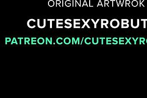 Cutesexyrobutts Video Hot