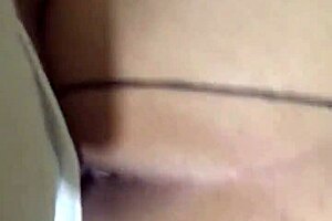 Want to see this milf bent over in doggystyle?