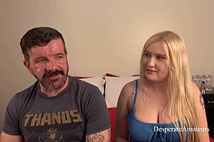 Desperate Amateurs Lexi Olivia And Emma Get Their Big Tits Sucked And Fucked