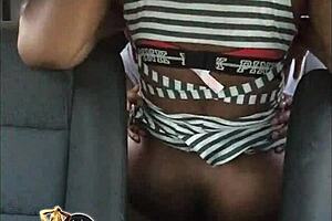 i experienced hardcore car sex with her