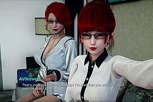 My Bully Is My Lover 27: In This Game, The Bully Turns Into A Lover Amidst Exciting Conflict!