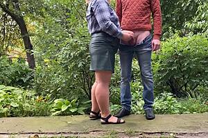 Stepmom Knows How To Make Me Cum On Her Tight Ass