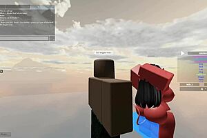 Roblox porn collection