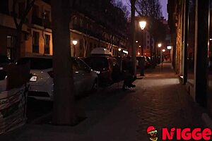 इंटररेशियल मस्ती