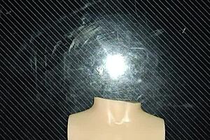 i stroke dolly's small tits