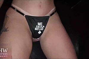 Casada Safada Perde A Linha Pro Pauzão Do Amigo Na Festa Da Firma A Monica Lima É A Casada Mais Gostosa E Chifradeira Do Brasil