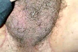 the girl passionately fucks her boyfriend in an intense encounter