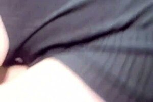 Worship my feet, ass, and pussy