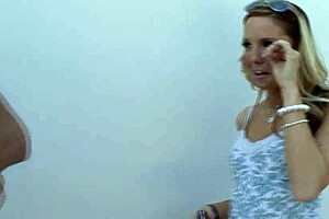 i feel that huge dick stretching my hot hole, nicole taylor moans in pleasure