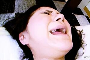 SKINNY JAPANESE SMALL 18+ TITS TEEN 18+ WITH ABS GET FUCKED BEFORE MASSIVE FACIAL AT FULL UNCENSORED JAV PORN IN JAPAN