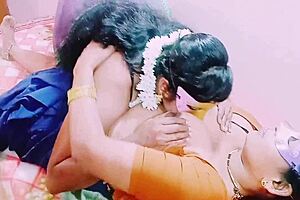 desi lesbian sex telugu dirty talks