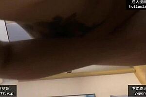 Chinese Wife Active Seduction