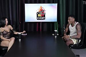 Broxar arrives in scene due to psychological imbalance from breakup and doesn't like soft punches - will mastro sheer red