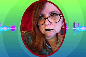 Femdom Fingersnaps: Amateur Domination Leads To Milf Orgasm In Solo Session